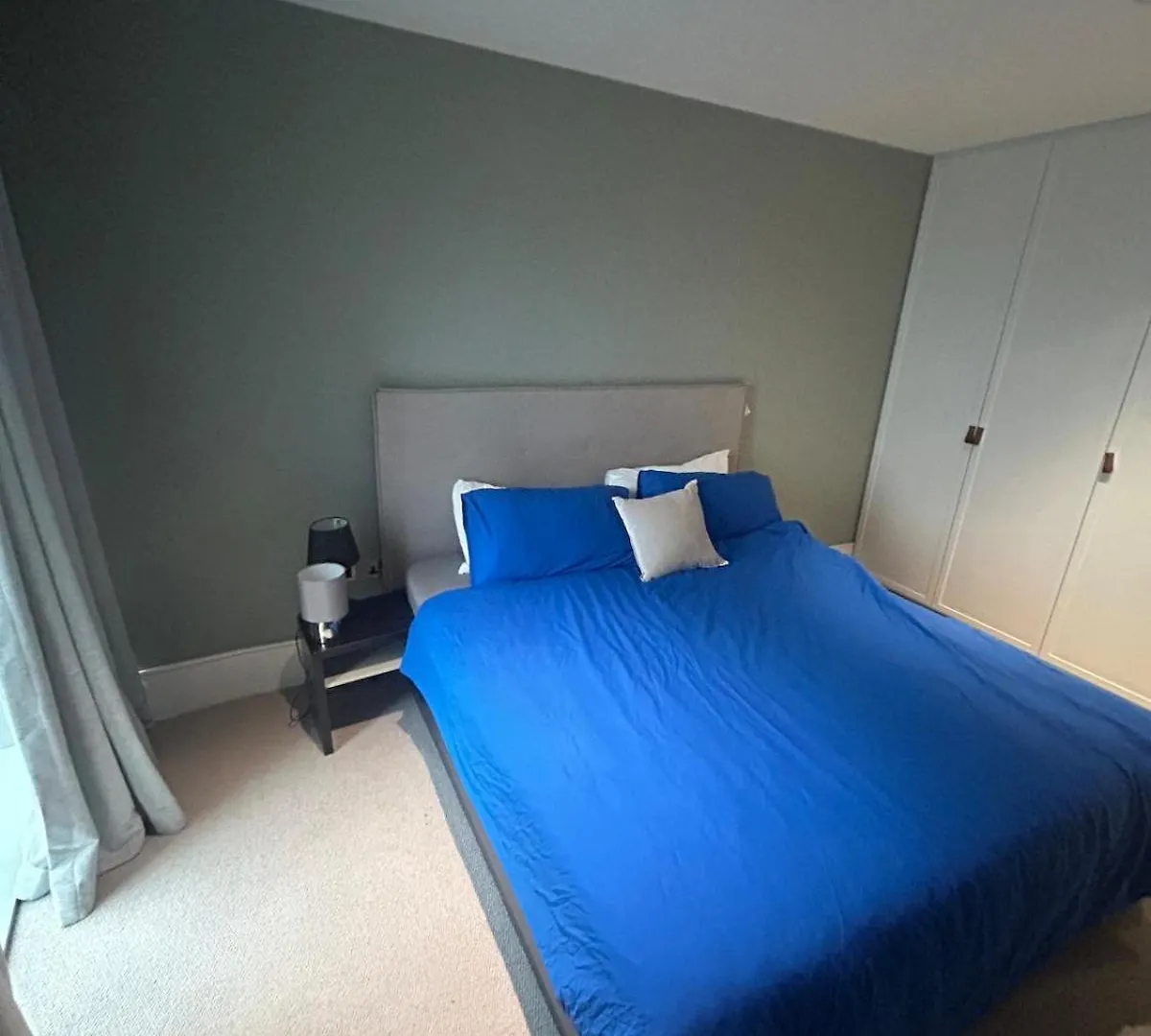 Luxury 1 Bed Apartment Greenwich Λονδίνο