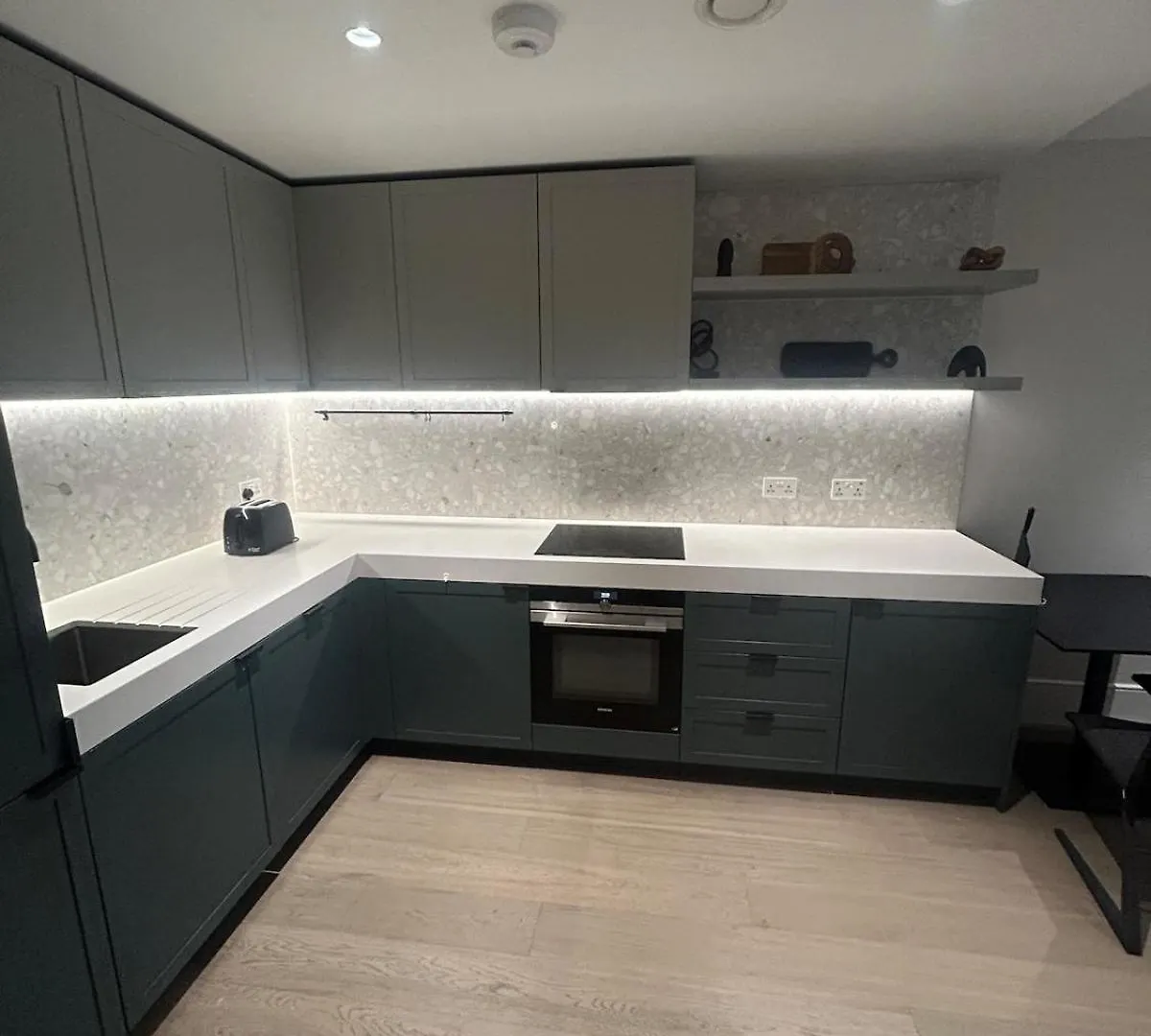 Luxury 1 Bed Apartment Greenwich Λονδίνο Ηνωμένο Βασίλειο