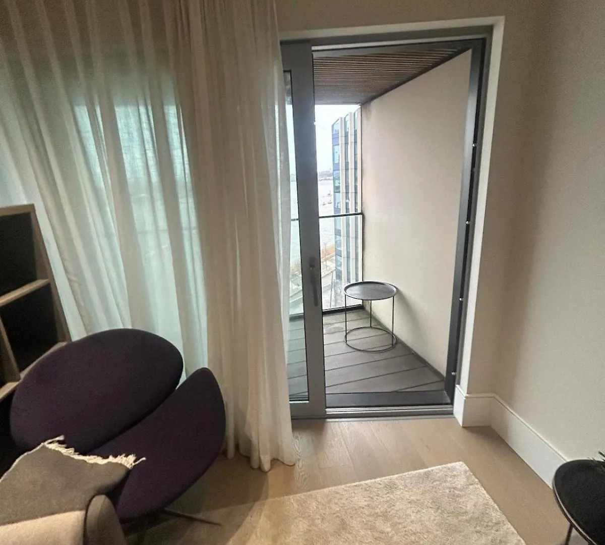 Luxury 1 Bed Apartment Greenwich Λονδίνο
