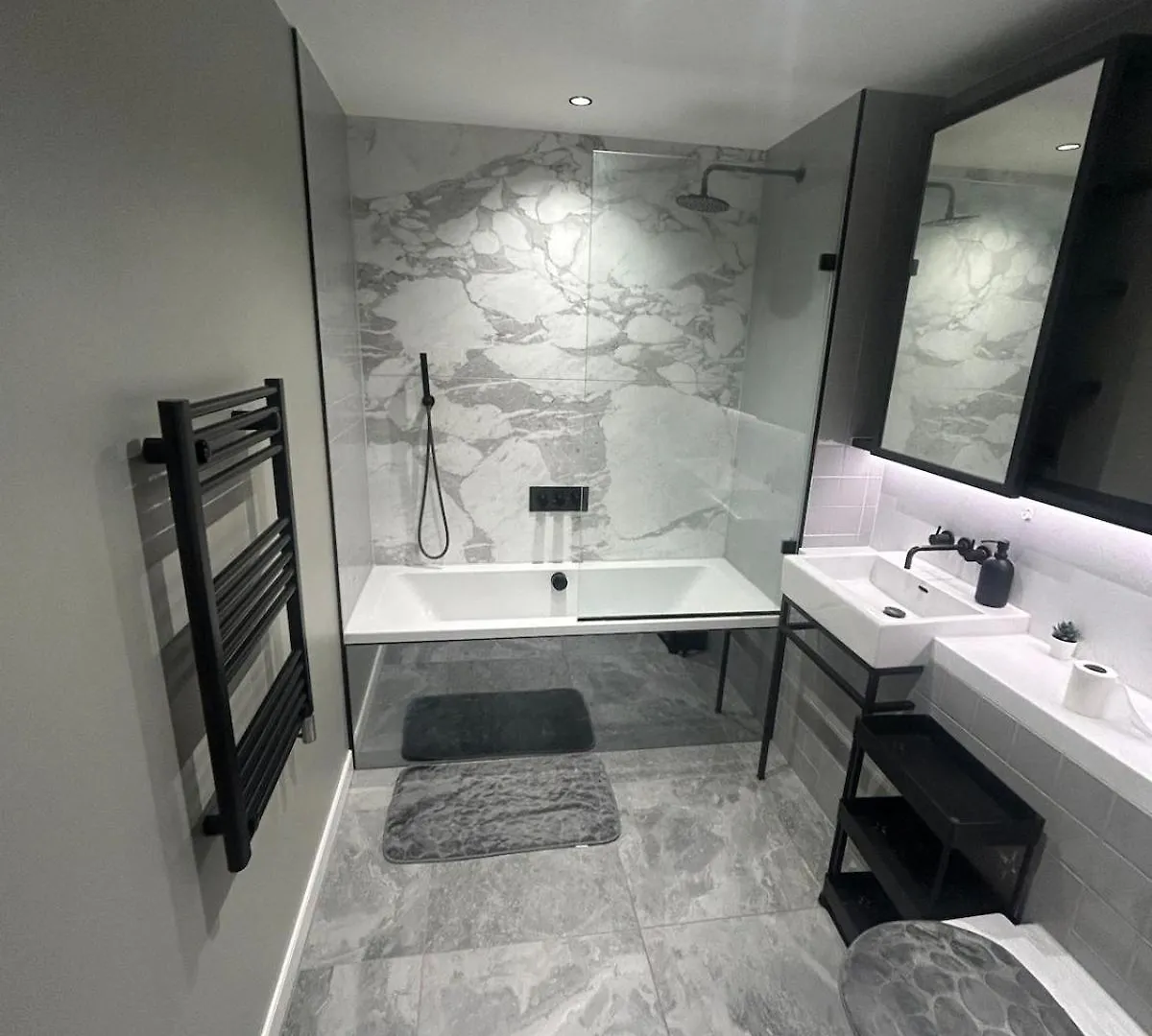 Luxury 1 Bed Apartment Greenwich Λονδίνο